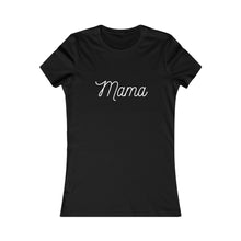 Load image into Gallery viewer, T-Shirt &quot;Mama&quot;
