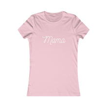 Load image into Gallery viewer, T-Shirt &quot;Mama&quot;
