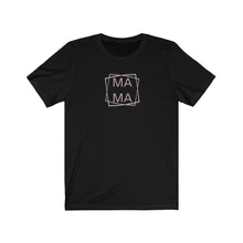 Load image into Gallery viewer, T-Shirt “Mamma”
