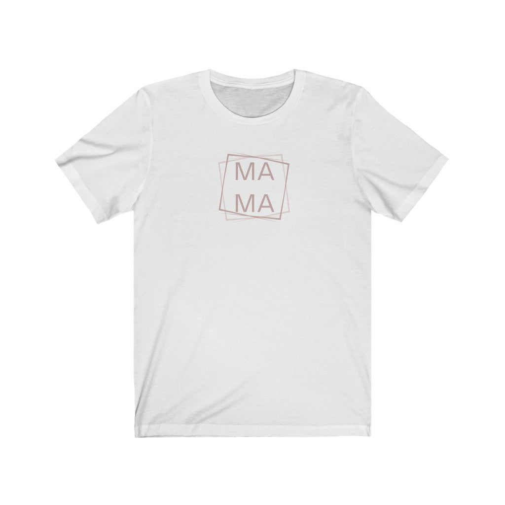 T-Shirt “Mamma”