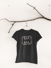 Load image into Gallery viewer, T-Shirt “Mamma”
