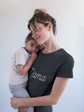 Load image into Gallery viewer, T-Shirt &quot;Mama&quot;
